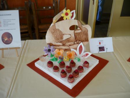 Suite du concours