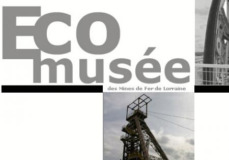 Visite de la mine avec nos compagnons d'Arlon